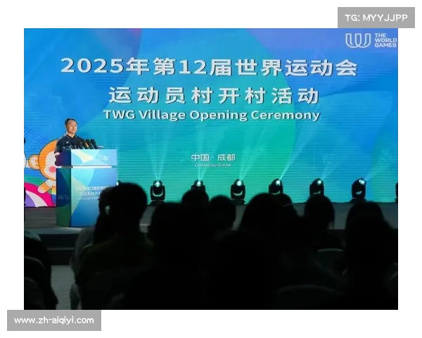 佩德罗·弗洛雷斯:成都世运完善基础设施为运动员创造更好竞技环境 佩德罗·弗洛雷斯:成都世运完善基础设施为运动员创造更好竞技环境