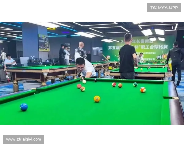 台球运动科学训练助力竞技水平提升与运动员寿命延长探索 台球运动科学训练助力竞技水平提升与运动员寿命延长探索