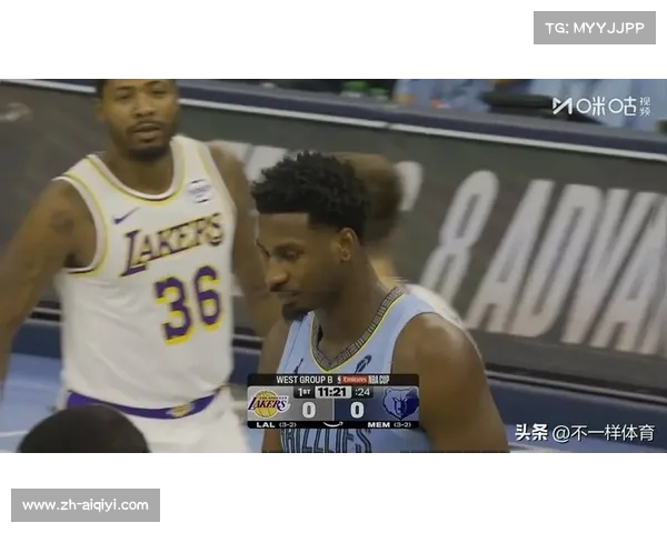 湖人险胜灰熊 以117-112夺得胜利 湖人险胜灰熊 以117-112夺得胜利