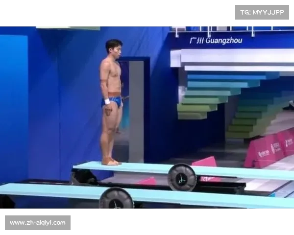 男单1米板王宗源夺冠,山东台晓虎获亚军 男单1米板王宗源夺冠,山东台晓虎获亚军
