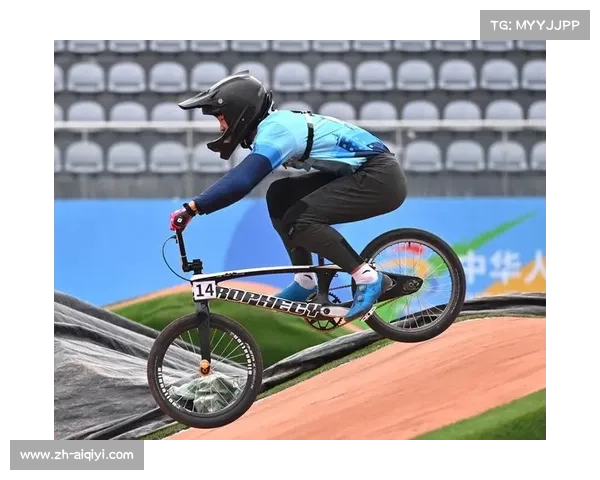 上海新江湾城极限公园成青少年BMX训练热土,全年举办超20场交流赛 上海新江湾城极限公园成青少年BMX训练热土,全年举办超20场交流赛