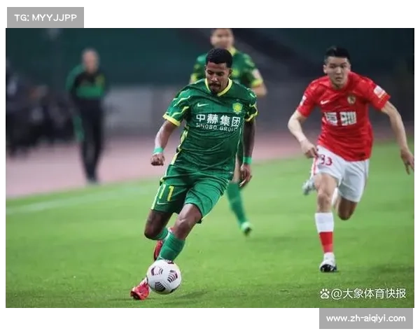 国安外援名额空缺，蒙哥马利寻找速度型边锋