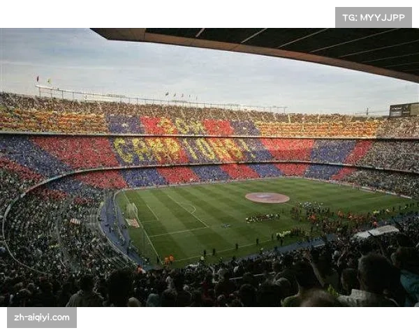 诺坎普改建工程过半，巴萨管理层探讨临时主场冠名权出售方案